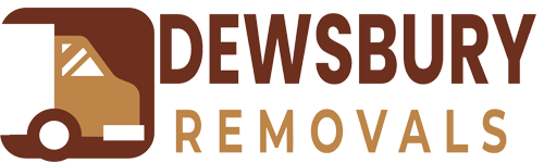 Dewsbury Removals
