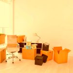 Moving Office in Dewsbury Made Easy